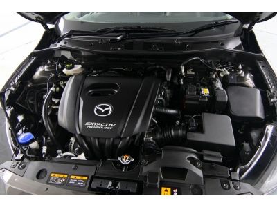 MAZDA 2 1.3 High-Connect (4Dr) A/T ปี 2019 รูปที่ 6
